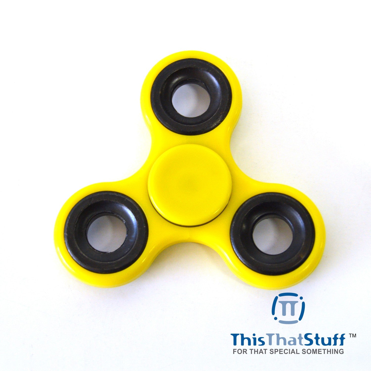 Custom Fidget Spinners & Custom Fidget Toys