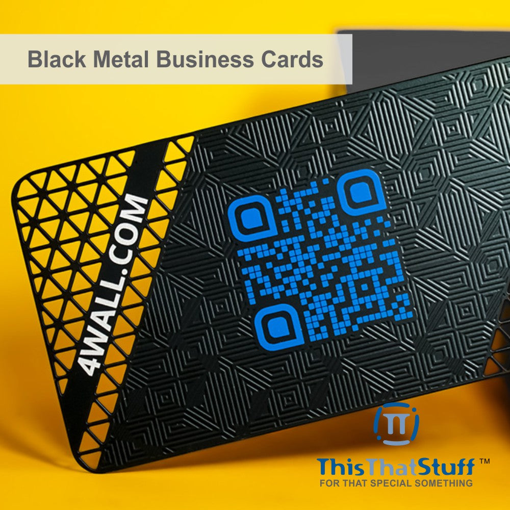 Digital business card for companies - Lemontaps